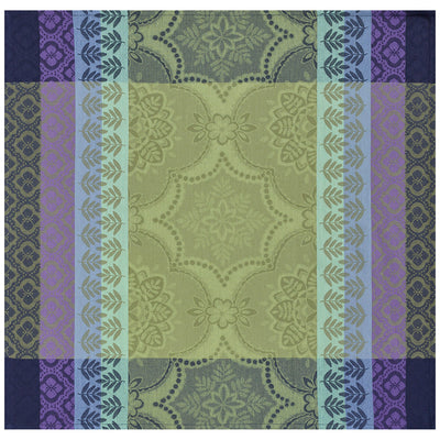 Le Jacquard Francais Bastide Olive Napkin