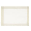 Le Jacquard Francais Venezia Ivory Placemat