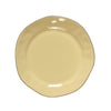 Skyros Designs Cantaria Almost Yellow Salad Plate