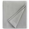 SFERRA Corino Silver Blanket