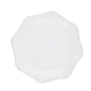 Skyros Isabella Pure White Dinner Plate