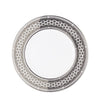 Caskata Hawthorne Ice Dinner Plate