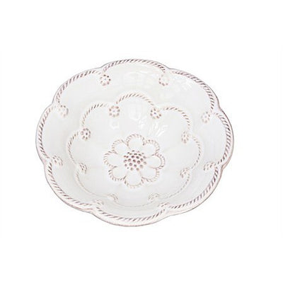 Juliska Jardins 5-inch Blossom Bowl