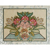 Beauville Versailles Yellow Placemat