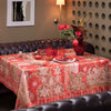 Beauville Rialto Red
