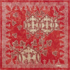 Beauville Rialto Red Napkin