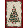 Beauville Sapin Gourmand Tea Towel