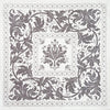 Beauville Topkapi Silver Napkin