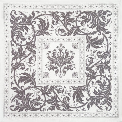Beauville Topkapi Silver Napkin