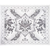 Beauville Topkapi Silver Placemat