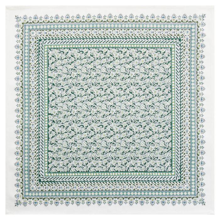 Beauville Ceylan Lime Napkin