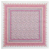 Beauville Ceylan Raspberry Napkin