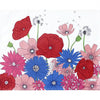 Beauville Fleurs des Champs Original Placemat