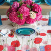 Beauville Fleurs des Champs Original Coated Tablecloth