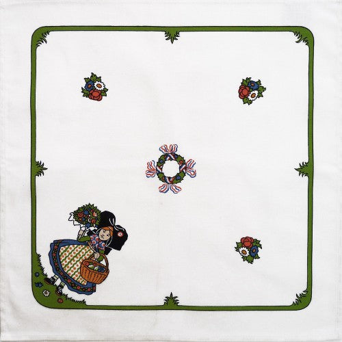 Beauville Hansi Napkin