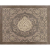 Beauville Palazzo Brown Placemat