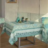 Beauville Palazzo Jade Tablecloth