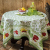 Beauville Romarin Tablecloth