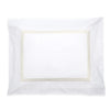 Matouk Bel Tempo Pillow Sham