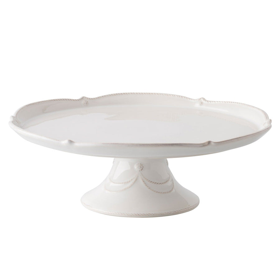 Juliska Berry & Thread Cake Stand