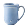 Juliska Berry & Thread New Chambray Mug