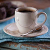 Juliska Berry & Thread Demitasse Cup & Saucer