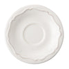 Juliska Berry & Thread Demitasse Saucer