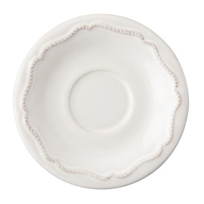 Juliska Berry & Thread Demitasse Saucer