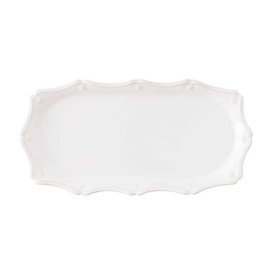 Juliska Berry & Thread Hostess Tray