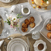 Juliska Berry & Thread Hostess Tray