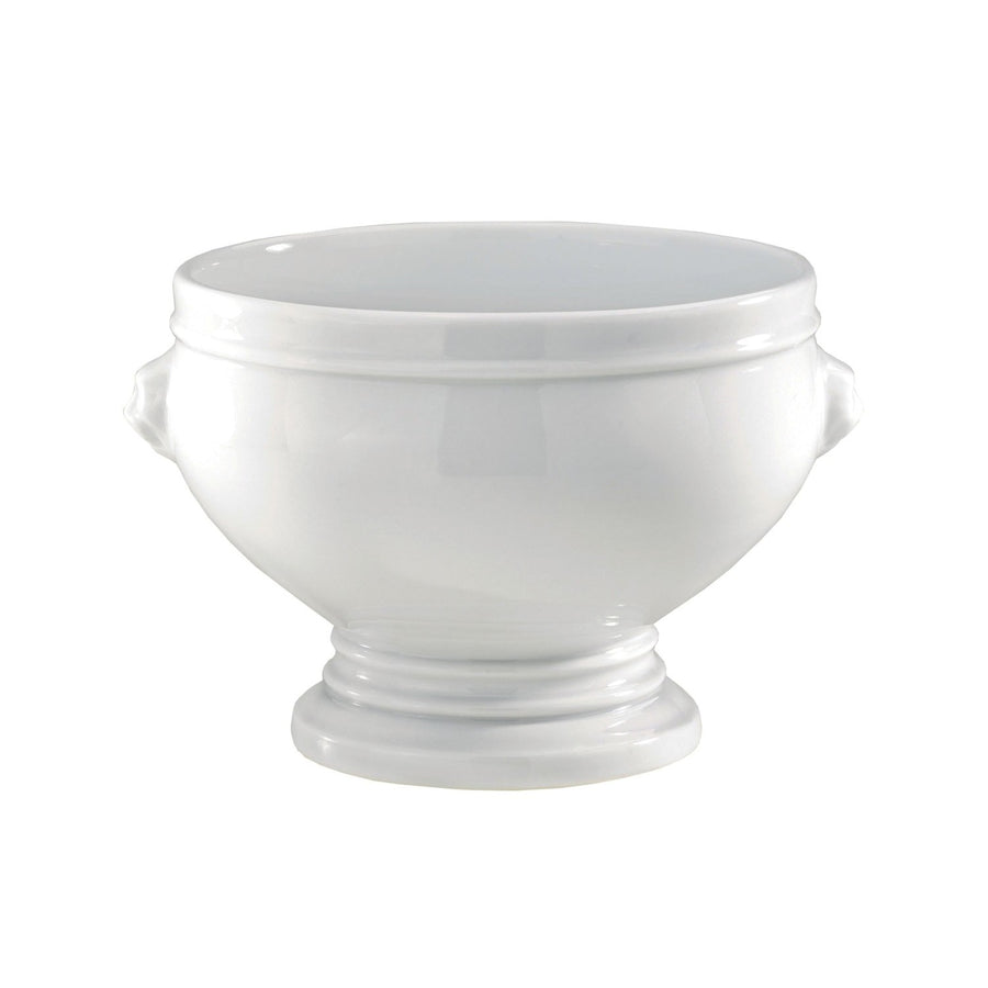 Pillivuyt Lion's Head 1.5-cup Tureen