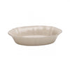 Casafina Bistro Linen Small Oval Baker