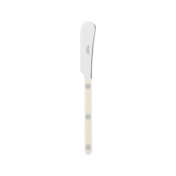 Sabre Paris Bistrot Shiny Ivory Spreader