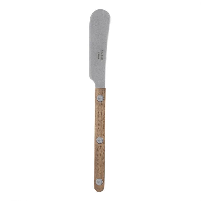 Sabre Paris Bistrot Vintage Teak Spreader