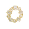 Bodrum Linens Baubble Gold Napkin Ring
