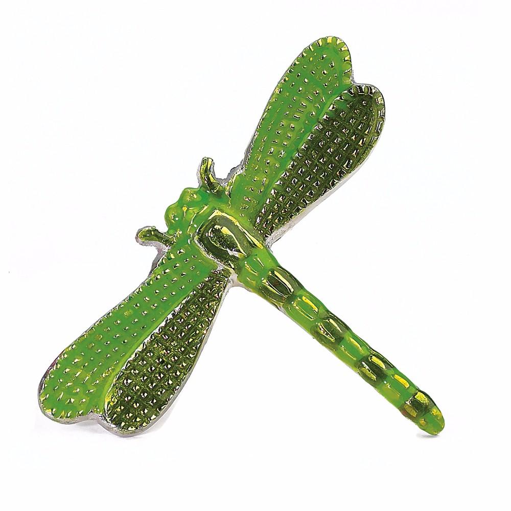 Bodrum Linens Dragonfly Napkin Rings set of 4