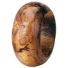 Bodrum Linens Madera Napkin Ring