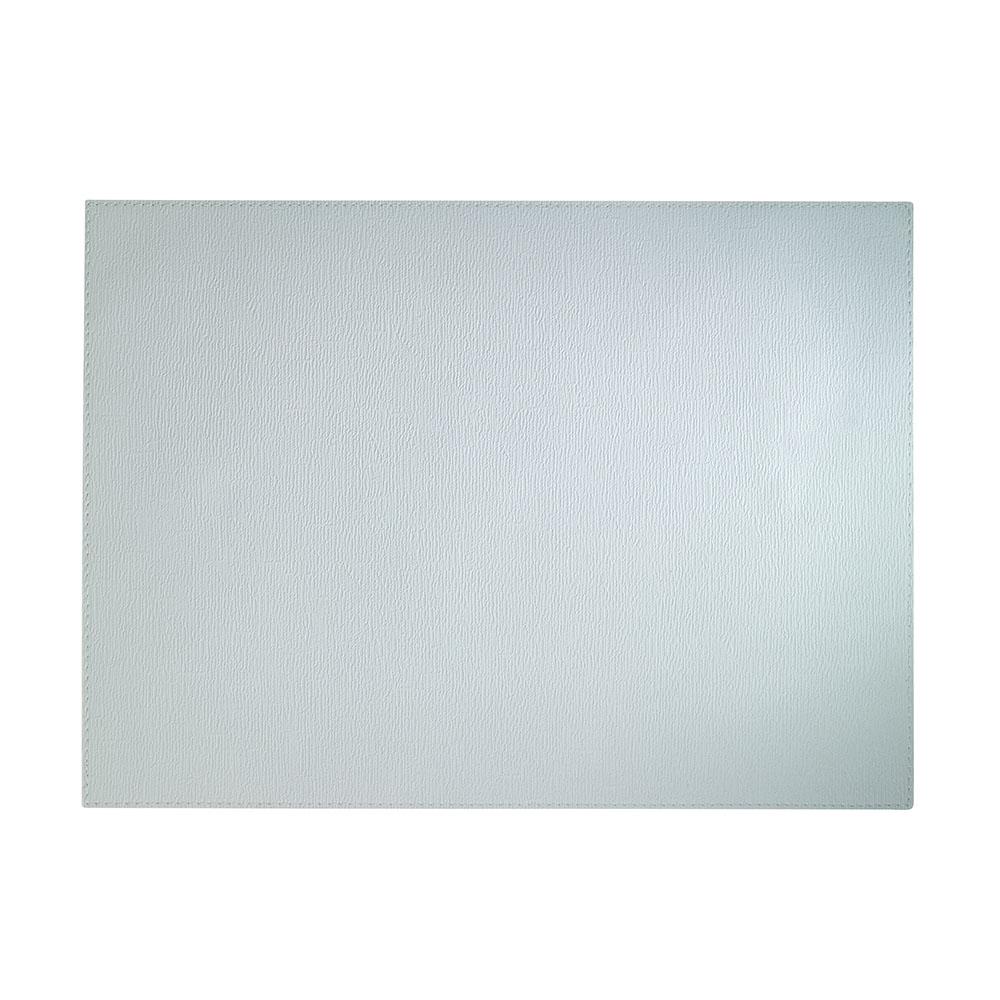 Bodrum Linens Presto Celadon Rectangular Placemat