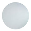 Bodrum Linens Presto Celadon Round Placemat