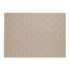 Bodrum Linens Pronto Beige Rectangle Placemat