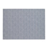 Bodrum Linens Pronto Bluebell Rectangle Placemat