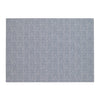 Bodrum Linens Pronto Bluebell Rectangle Placemat