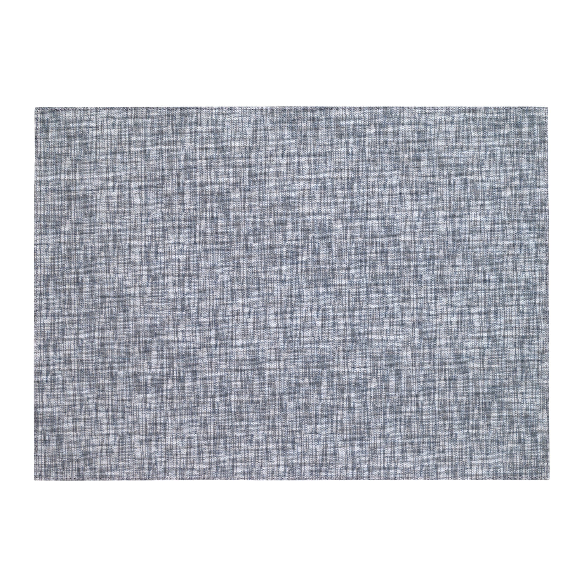 Bodrum Linens Pronto Bluebell Rectangle Placemat