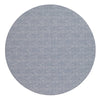 Bodrum Linens Pronto Bluebell Round Placemat