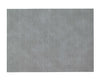 Bodrum Linens Pronto Gray Rectangle Placemat