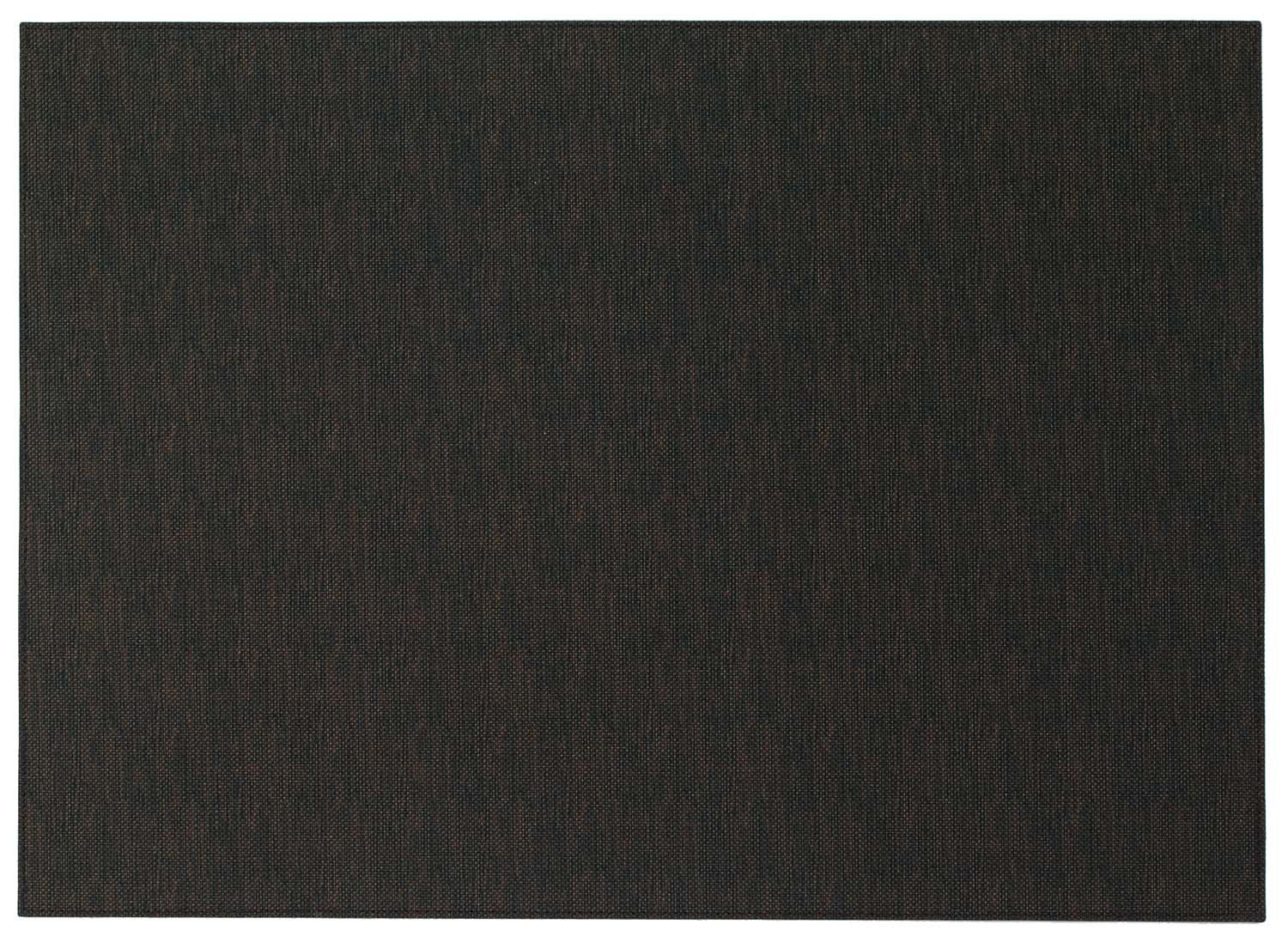 Bodrum Linens Pronto Walnut Rectangle Placemat