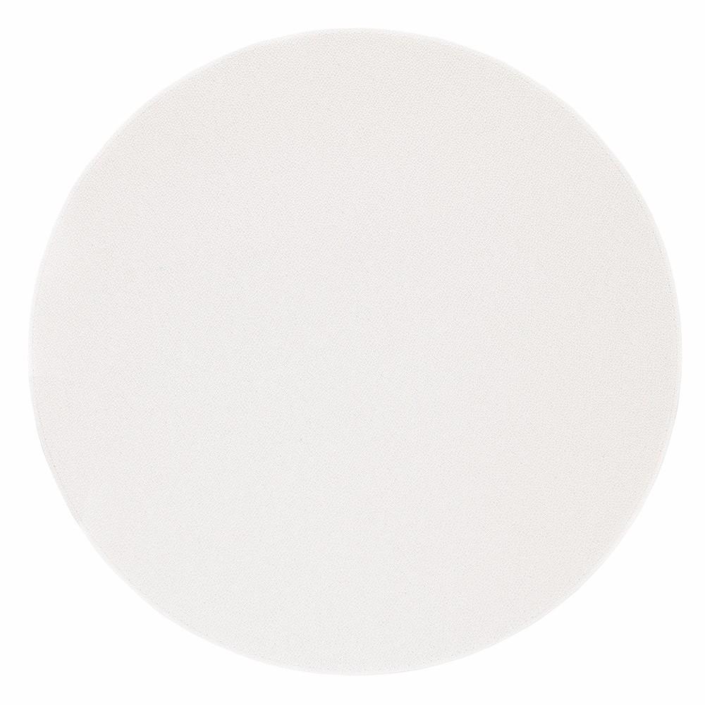 Bodrum Linens Skate Oyster Round Placemat