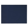 Bodrum Linens Skate Navy Rectangle Placemat