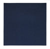 Bodrum Linens Square Navy Square Placemat