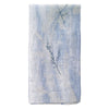 Bodrum Linens Avignon Ice Blue Napkin